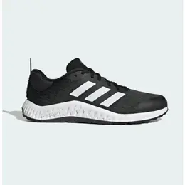 Кроссовки Adidas Everyset Trainer, полнота F, размер UK10,5, Core Black / Cloud White / Cloud White 103156651979