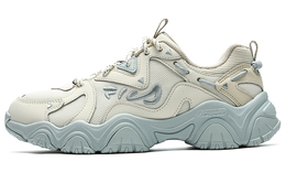 Кроссовки Fila Fluid 4 Lifestyle, белый/голубой f12w312101fwo | 白芦笋/乳白色