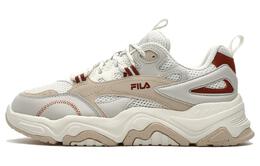 Кроссовки Fila Life, бежевый f12w332121fwm | 白灰