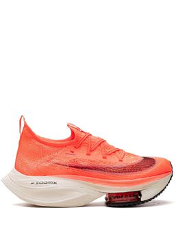Nike Air Zoom Alphafly NEXT "Orange" sneakers 24763299