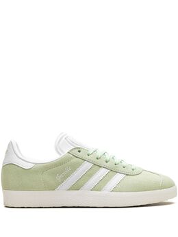Adidas Gazelle "Semi Green Spark" sneakers 25769157
