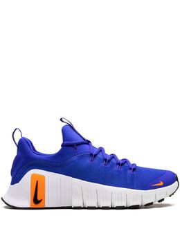 Nike Free Metcon 6 "Racer blue/black sail" sneakers 26182832