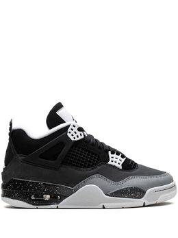 Jordan Air Jordan 4 "Fear" sneakers 23056650