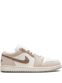 Jordan Air Jordan 1 Low "Light Brown" sneakers 25266505