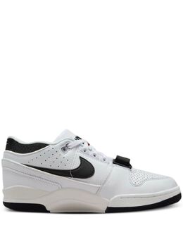 Nike x Billie Eilish Air Alpha Force 88 "White/Black" sneakers 24935691