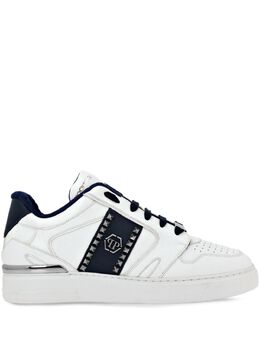 Philipp Plein lace-up sneakers 23938406