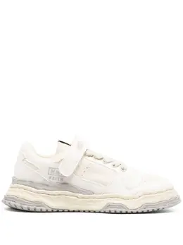Maison Mihara Yasuhiro Keith original sole sneakers 23903077