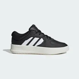 Кеды Adidas Court 24, размер 11 UK, core black/cloud white/carbon 103156636829