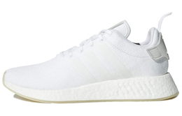 Кроссовки Adidas NMD_R2 Lifestyle Unisex cq2401, белый