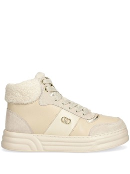 Liu Jo logo sneakers 24954991