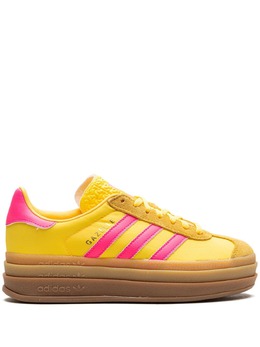 Adidas Gazelle Bold "Spark Lucid Pink" sneakers 25345299