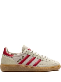 Adidas Handball Spezial "Putty Grey/Team Victory Red/Wonder Beige" sneakers 26183923