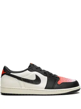 Jordan Air Jordan 1 "Paris Saint-Germain" sneakers 22466301