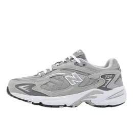 Кроссовки New Balance 725, размер 9us 42.5eu 27cm, серый 4619071410