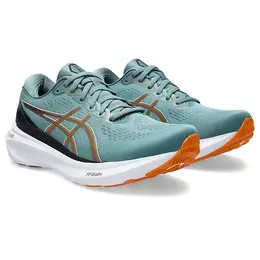 Кроссовки Asics, размер 9 US, голубой 103536519639