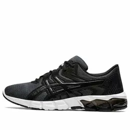 Кроссовки Asics Gel-Quantum 90 2, размер US 9.5 , UK 8.5 , EUR 43.5, черный 103490413197
