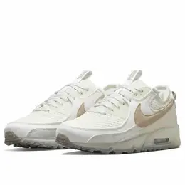 Кроссовки Nike Air Max 90, размер 7.5us 40.5eu 25.5cm, белый, 103248179868