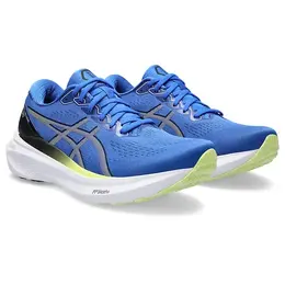 Кроссовки Asics, размер 8,5 US, синий 103550657786