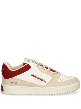 Emporio Armani XR156 sneakers 25228269