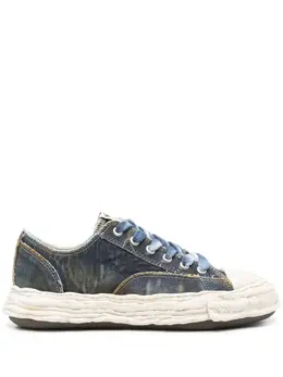 Maison Mihara Yasuhiro Peterson sneakers 26376234