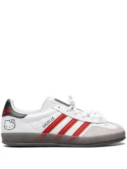 Adidas x Hello Kitty Gazelle Indoor "50th Anniversary" sneakers 26091086