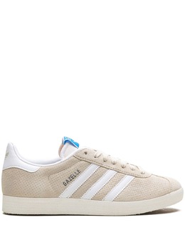 Adidas Gazelle "Wonder White" sneakers 25145566