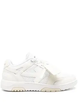 Off-White Out Of Office 'OOO' sneakers 25535663