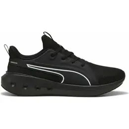 Кроссовки Puma Softride Carson, размер 10,5 UK, черный 103218245808