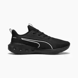 Кроссовки Puma Softride Carson, размер 8,5 UK, черный 103227017354