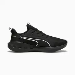 Кроссовки Puma Softride Carson, размер 12 UK, черный 103228359800