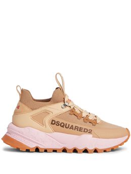 Dsquared2 lace-up low-top sneakers 23654163