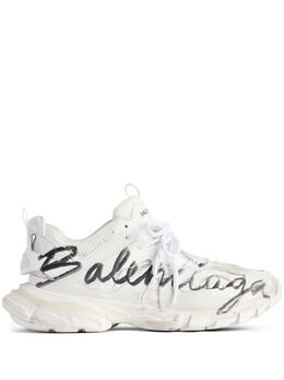 Balenciaga 3rd Track sneakers 26431124