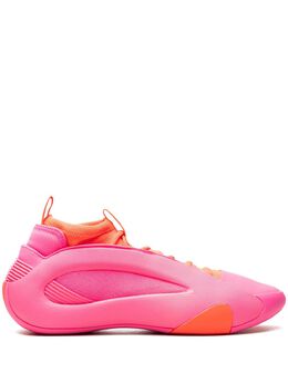 Adidas Harden Vol. 8 "Flamingo Pink" sneakers 23053486