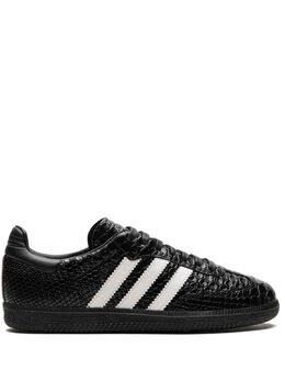Adidas Samba OG "Made in Italy - Black Croc" sneakers 24616300