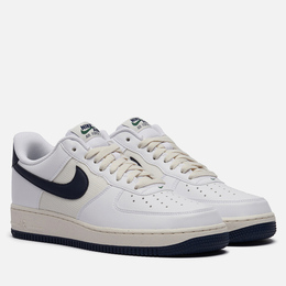 Кроссовки Nike Air Force 1 '07 Next Nature, цвет белый, размер 40 EU hf4298-100-4862937