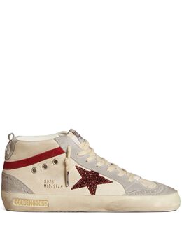 Golden Goose Mid Star sneakers 26069766