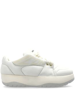 Dsquared2 puffer sneakers 26249628
