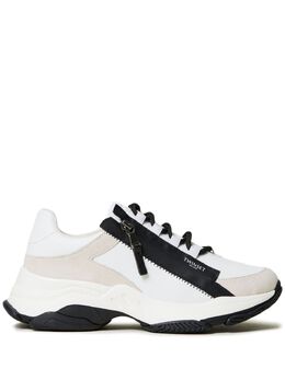 Twinset logo-print sneakers 24506903