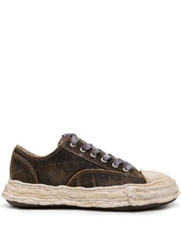 Maison Mihara Yasuhiro Peterson sneakers 25860027