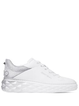Jimmy Choo Diamond Maxi F II sneakers 26082762