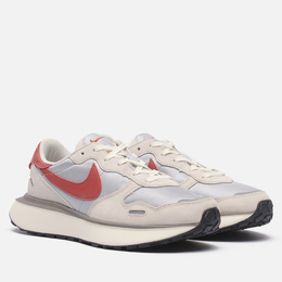 Женские кроссовки Nike Wmns Phoenix Waffle, цвет бежевый, размер 38 EU fd2196-001-4863825
