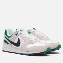 Мужские кроссовки Nike Air Pegasus '89, цвет серый, размер 45 EU fz5626-100-4863857