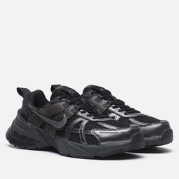 Женские кроссовки Nike Wmns V2K Run, цвет чёрный, размер 36.5 EU fd0736-001-4863016