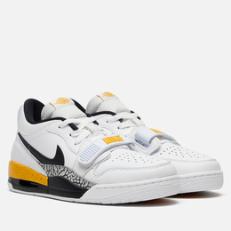 Мужские кроссовки Jordan Air Jordan Legacy 312 Low, цвет белый, размер 42 EU cd7069-107-4863768