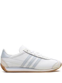Adidas Country OG "Cloud White/Halo Blue" sneakers 26533114