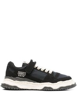 Maison Mihara Yasuhiro Keith sneakers 24124048