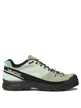 Salomon-Sneakers & Slip-On Verde-Uomo 51734818554196