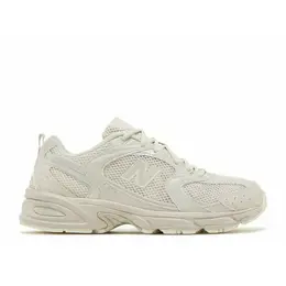 Кроссовки New Balance 530, полнота D, размер 5.5 US, beige 103572187509