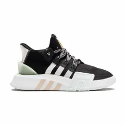 Кроссовки Adidas, размер T35, черный/белый 103181681311