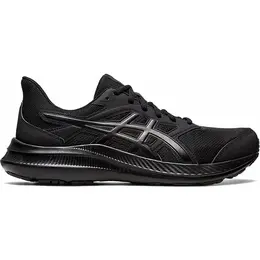 Кроссовки Asics JOLT 4, полнота D, размер US 11; EUR 45; UK 10; 28.5 см (примерно на российский 44*), черный 103531461612